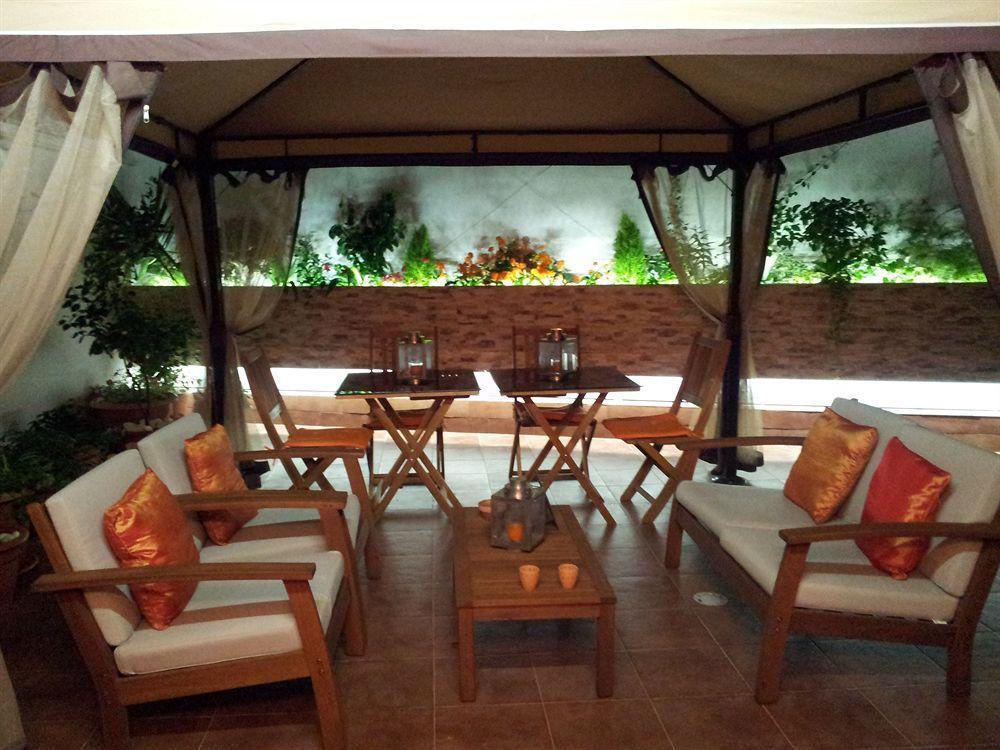 Dom Joao Glamour Hotel Lissabon